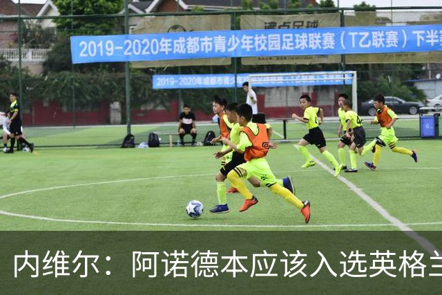 内维尔：阿诺德本应该入选英格兰队，但防守不稳让他付出代价