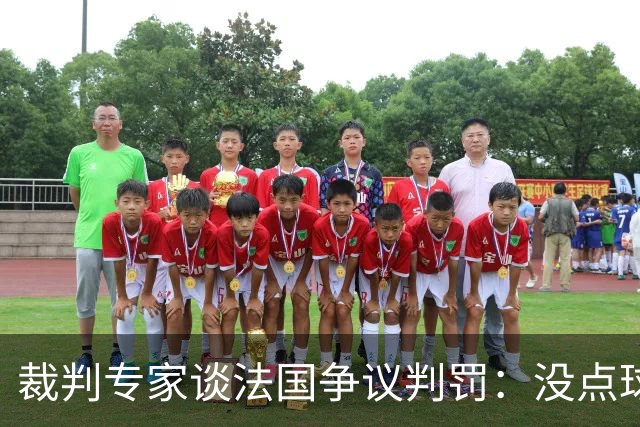 裁判专家谈法国争议判罚：没点球是对的 姆巴佩被轻轻碰了就倒地